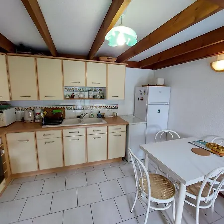 Charmante Maisonnette A La Palmyre - Proche Plages Et Centre-ville - Fr-1-550-57 Prázdninový dům *