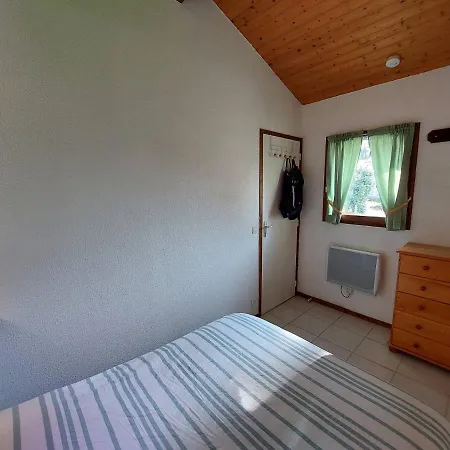 Charmante Maisonnette A La Palmyre - Proche Plages Et Centre-ville - Fr-1-550-57 Les Mathes