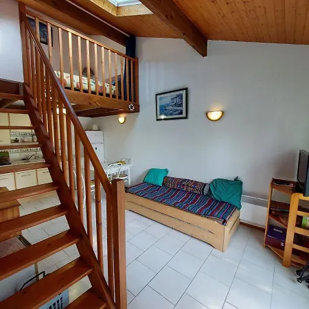 Charmante Maisonnette A La Palmyre - Proche Plages Et Centre-ville - Fr-1-550-57 Les Mathes