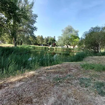 Charmante Maisonnette A La Palmyre - Proche Plages Et Centre-ville - Fr-1-550-57 Les Mathes